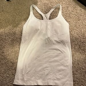 lululemon ebb to street tank top
